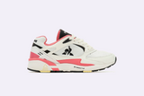 Le Coq Spotif LCS R1100 Nineties White/Pink