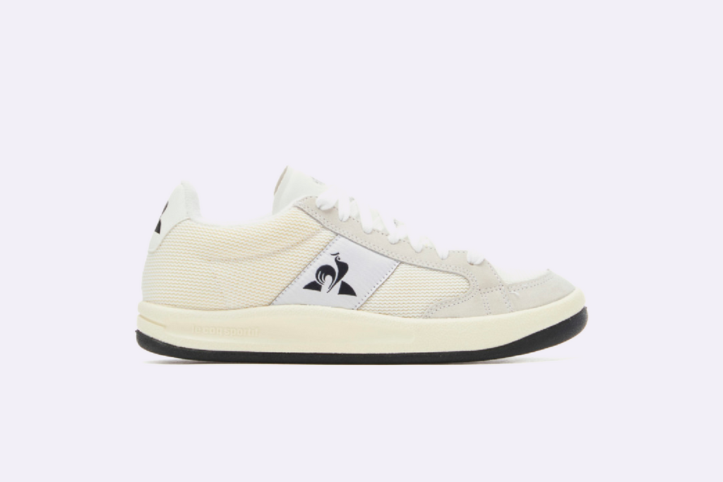 Le Coq Sportif Ashe Team