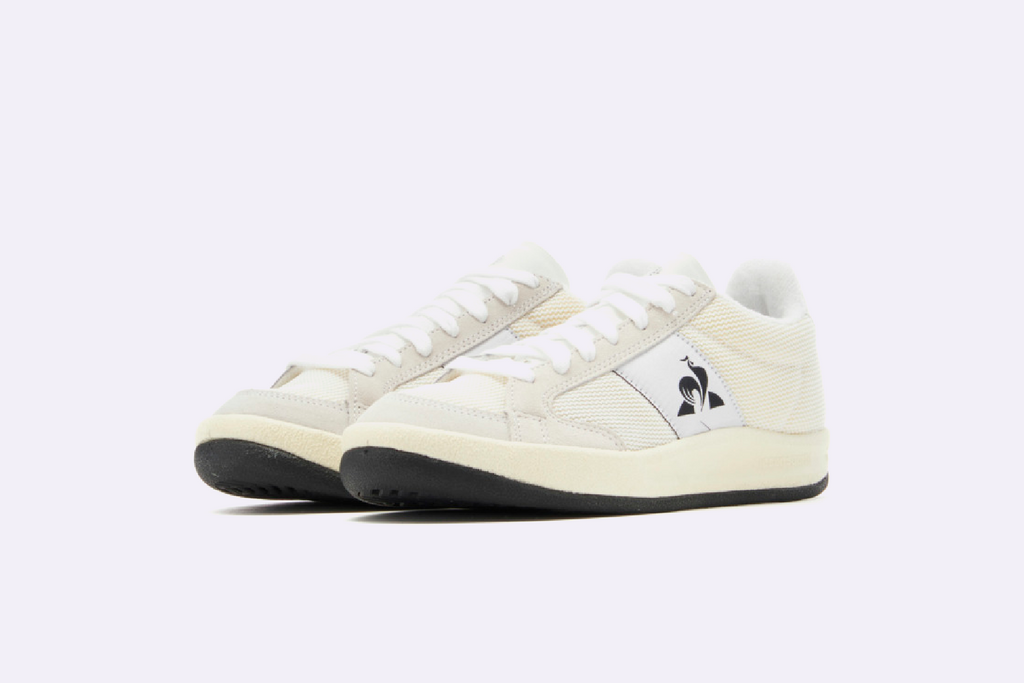 Le Coq Sportif Ashe Team