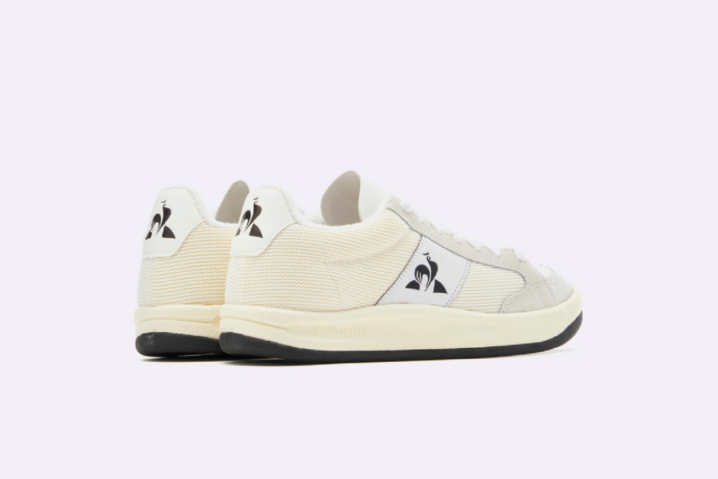 Le Coq Sportif Ashe Team