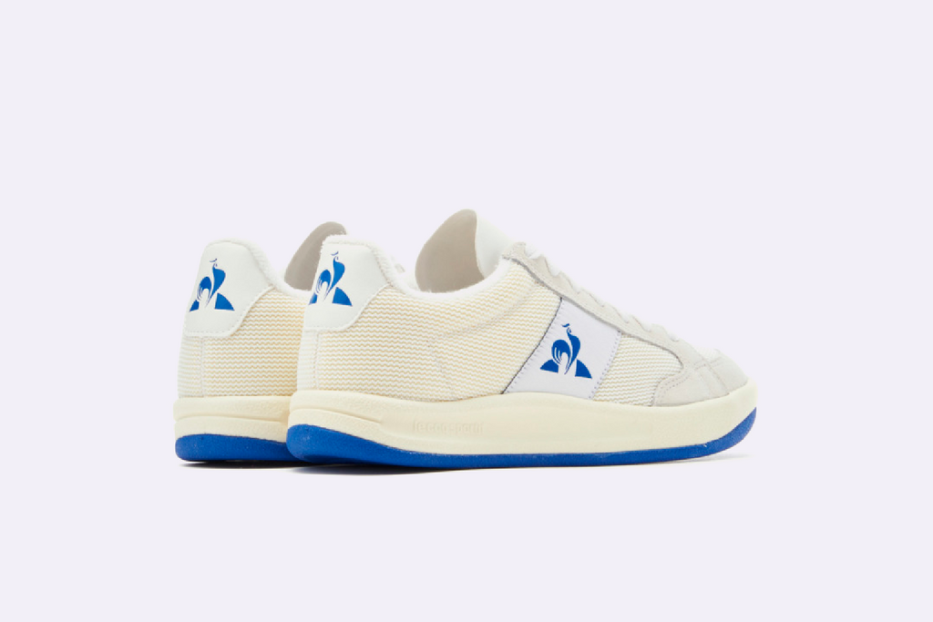Le Coq Sportif Ashe Team