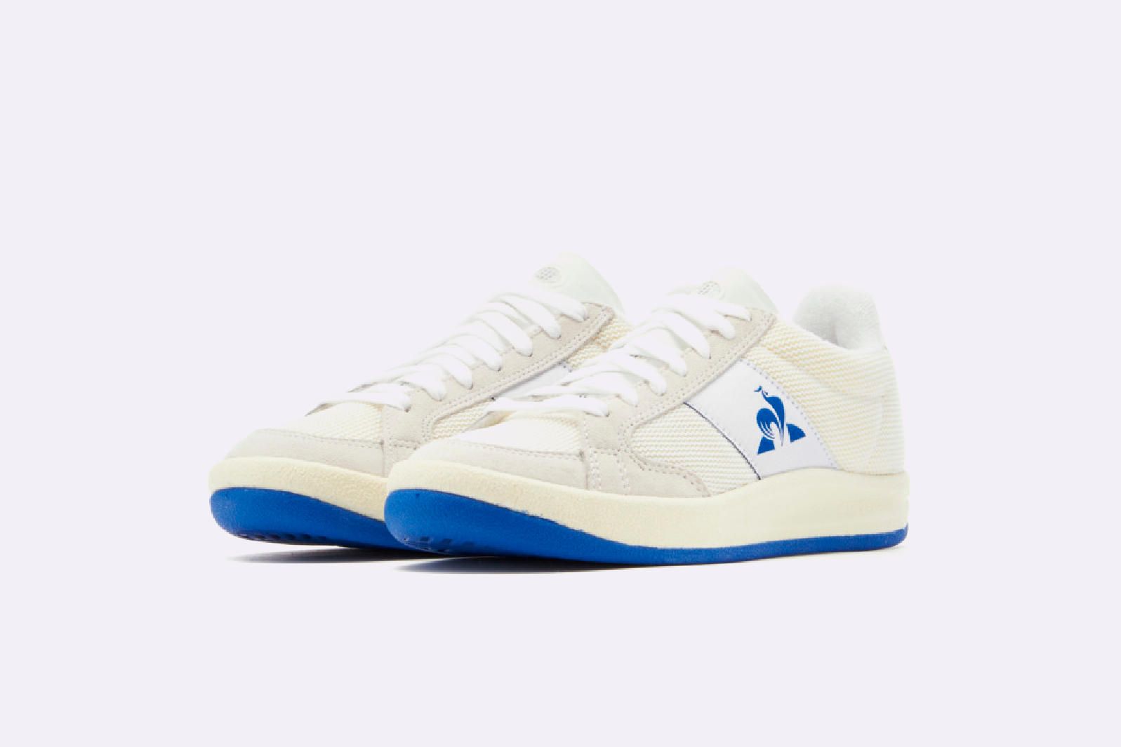Le Coq Sportif Ashe Team