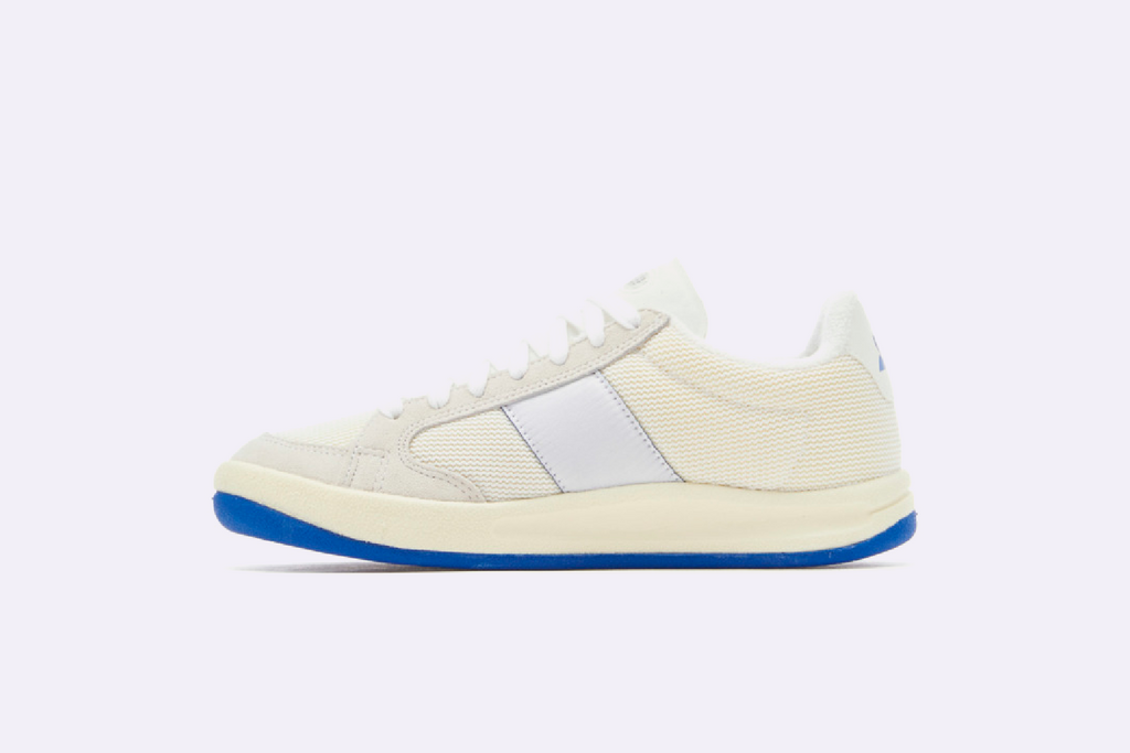 Le Coq Sportif Ashe Team