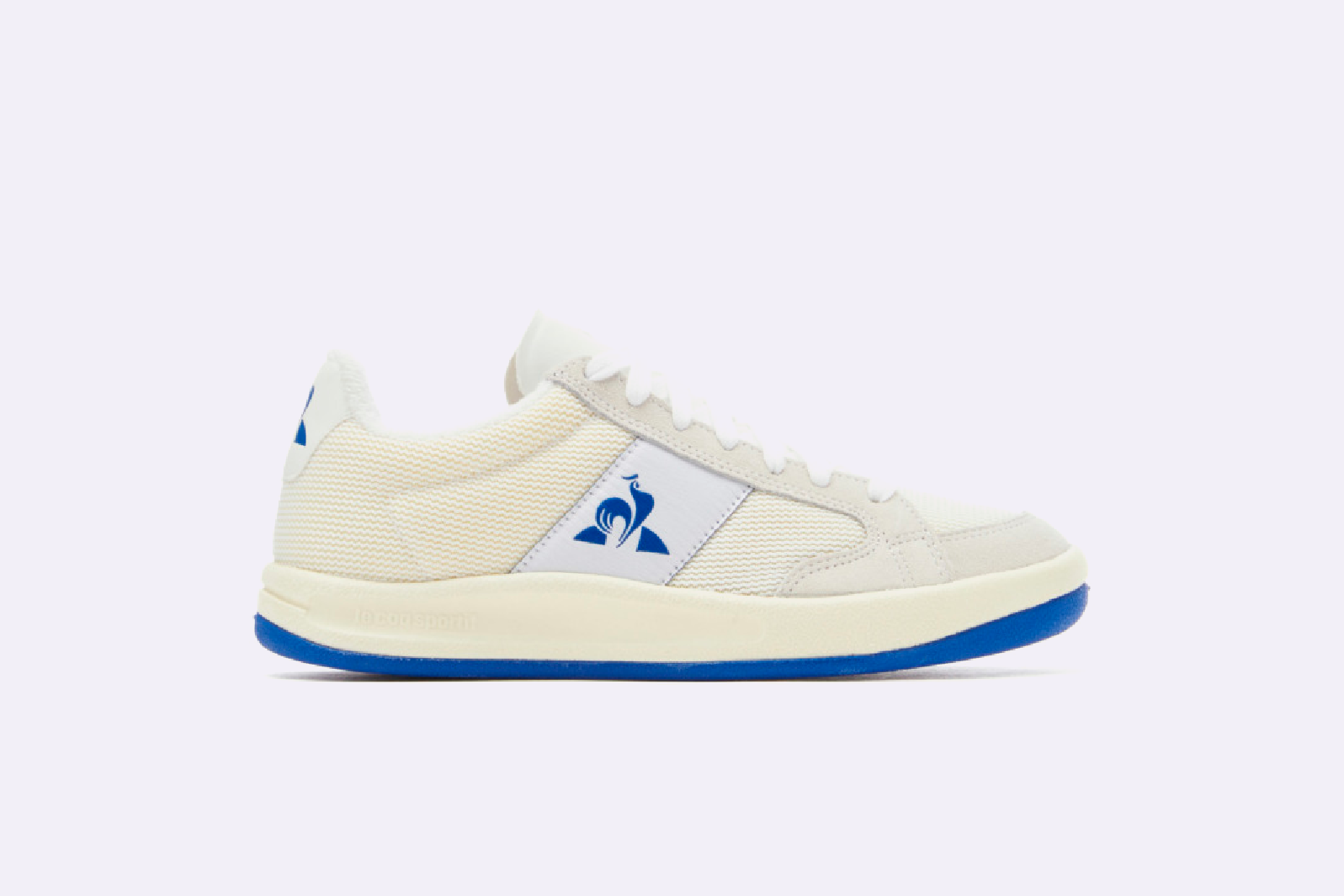 Le Coq Sportif Ashe Team