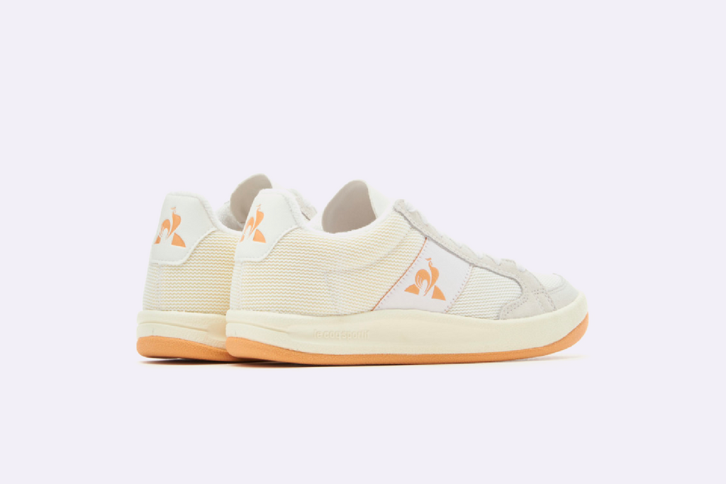 Le Coq Sportif Ashe Team