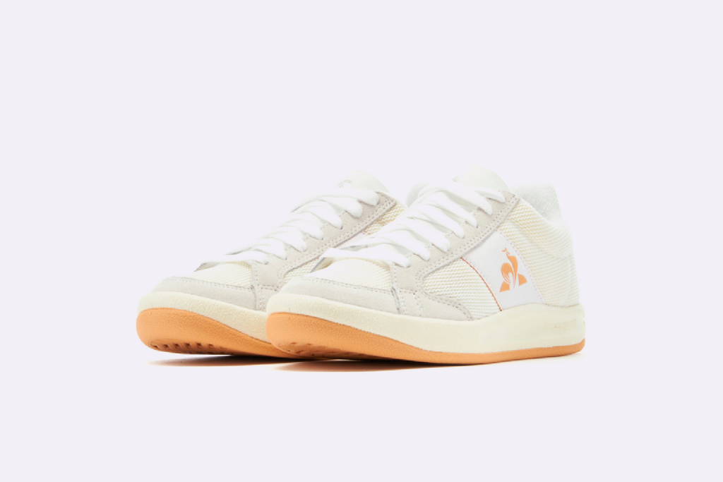 Le Coq Sportif Ashe Team