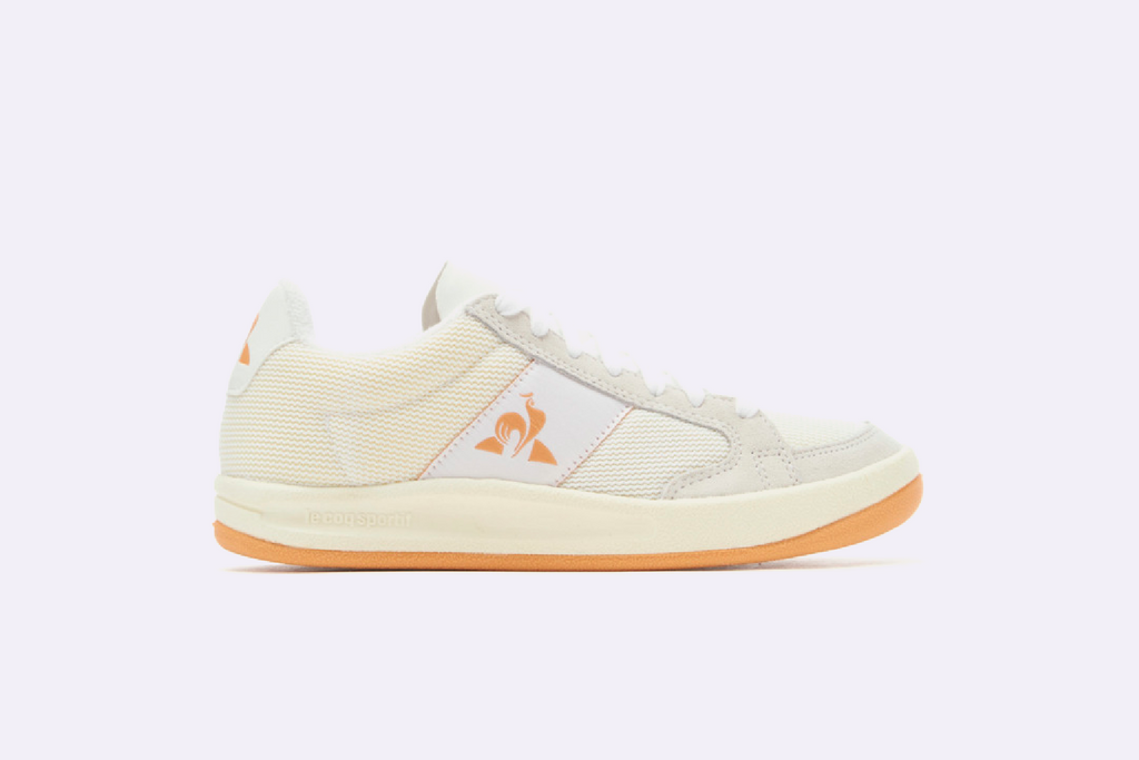 Le Coq Sportif Ashe Team