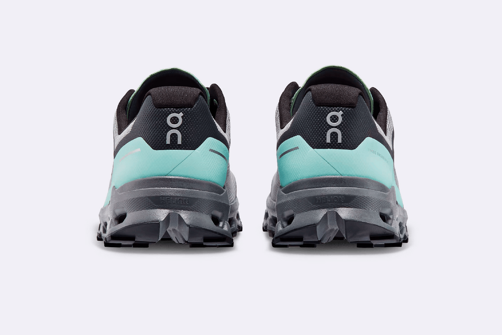 On Running Cloudvista