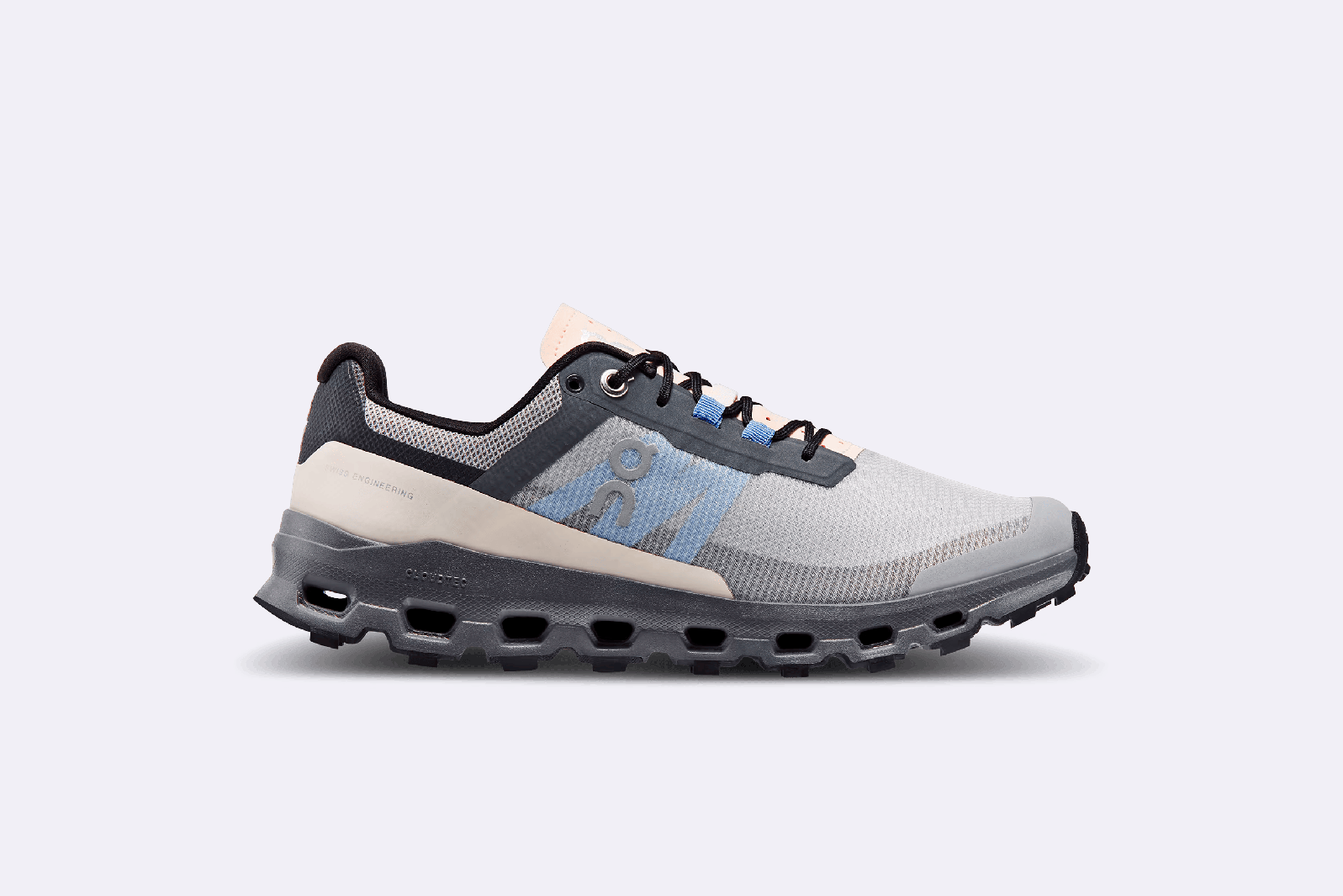 On Running Wmns Cloudvista Alloy