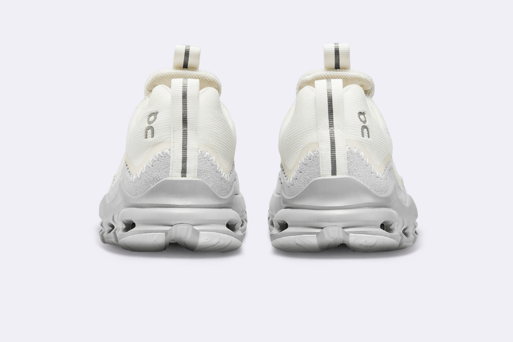 On Running Wmns Cloudaway White/Glacier