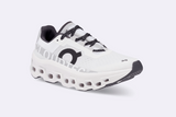 On Running Wmns Cloudmonster White