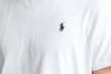 Polo Ralph Lauren Classic Fit T-Shirt White