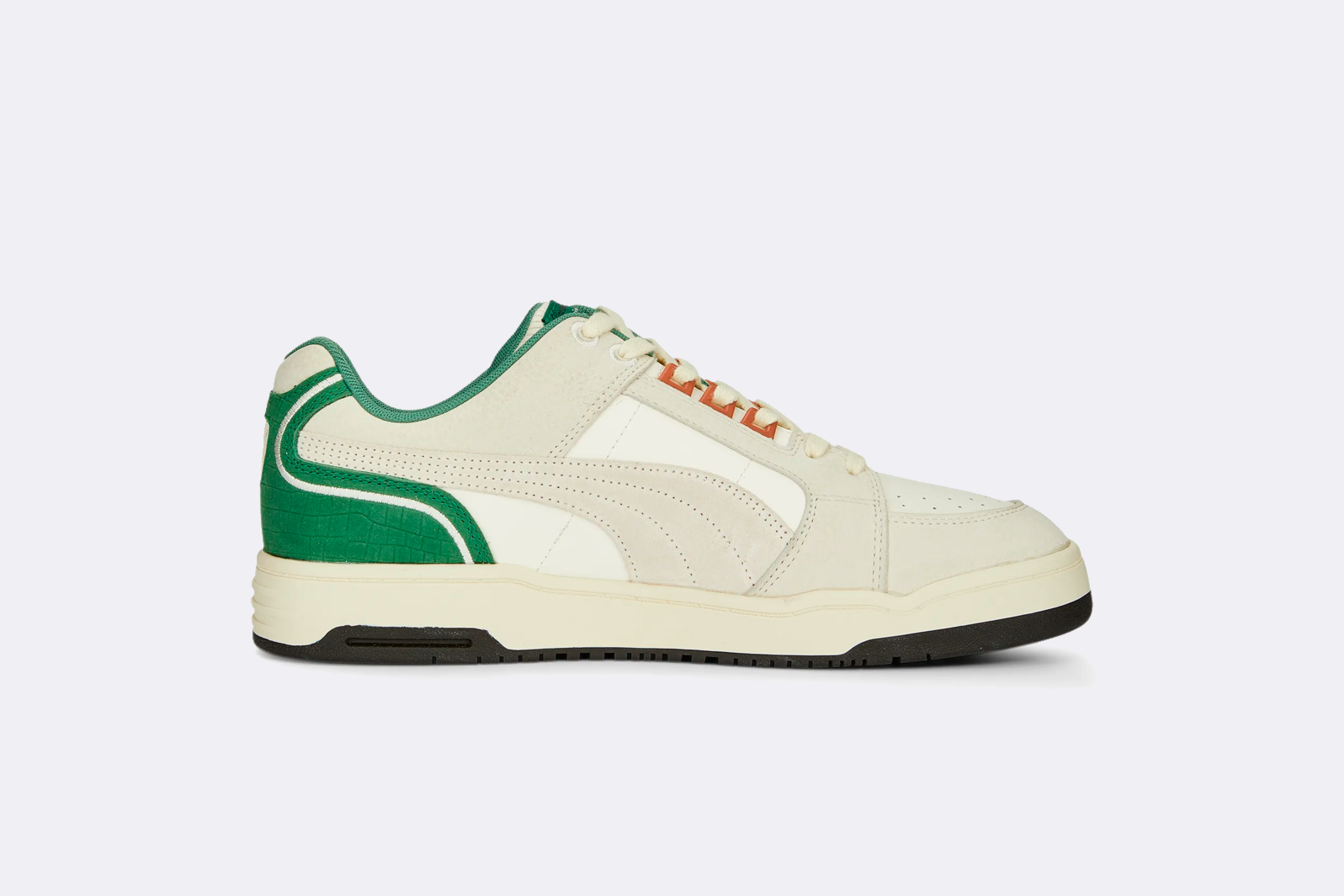 Puma Slipstream Lo Fast Green Consuela Store