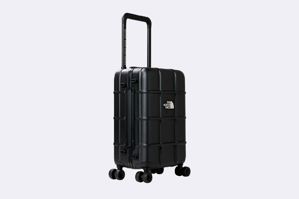 The North Face Maleta All Weather 4 Wheeler Case Consuela Store