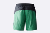 The North Face Hydrenline Short Green/Black