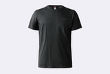 The North Face M Heritage Dye Pack Logowear Tee Black