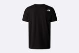 The North Face M S/S Graphic Tee Off Mountain Essentials