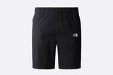 The North Face Travel Short Black
