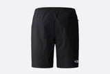 The North Face Travel Short Black