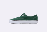 Vans Authentic Color Theory Greener Past