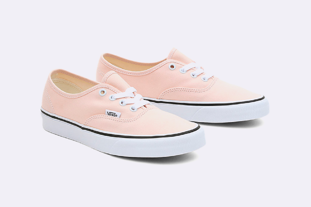 Vans Authentic Wmns Color Theory Consuela Store