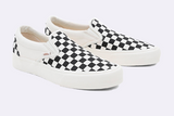 Vans  Slip-On  Vr3 Chekerboard