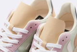 Veja Wmn V-10 Suede Jade/White/Multicolor