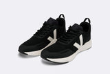 Veja Wmns Impala Engineered Mesh Black Cream