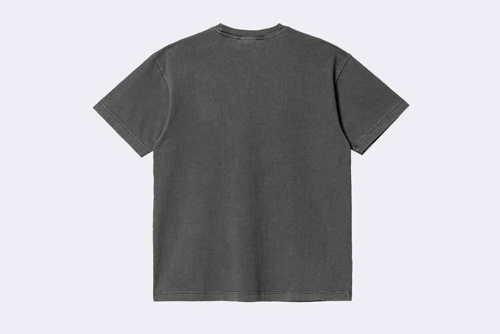 Camiseta Carhartt WIP S/S Nelson T-Shirt  Negro para hombre