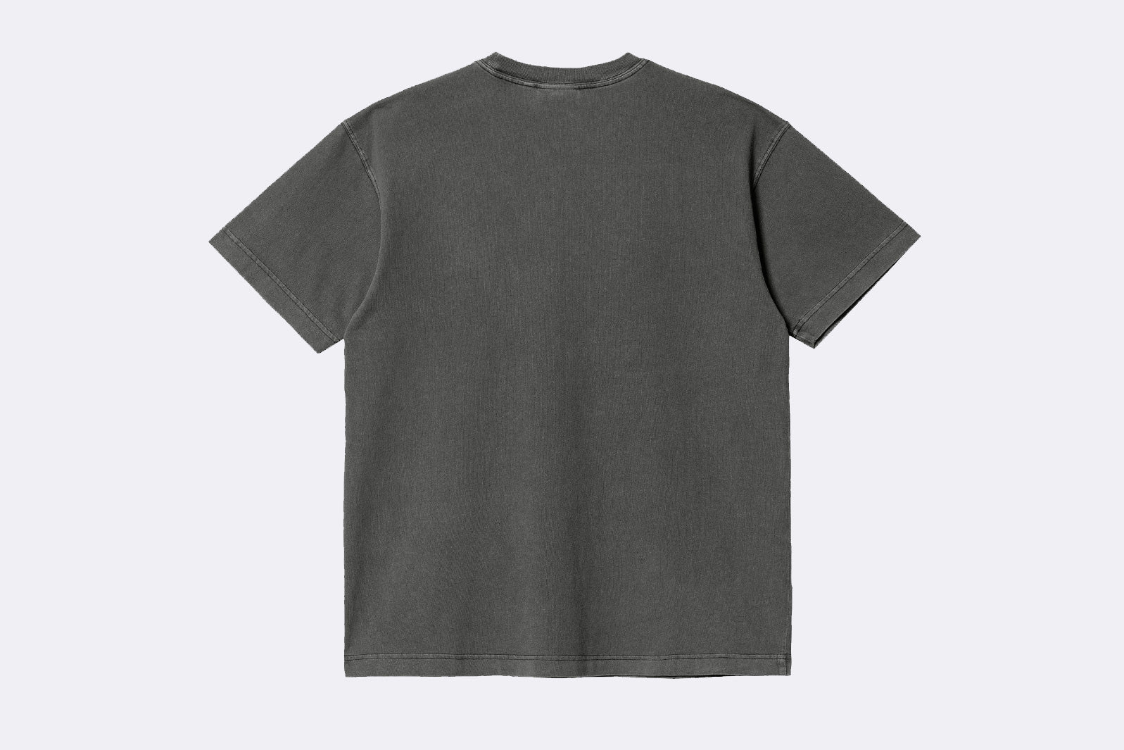 Camiseta Carhartt WIP S/S Nelson T-Shirt  Negro para hombre