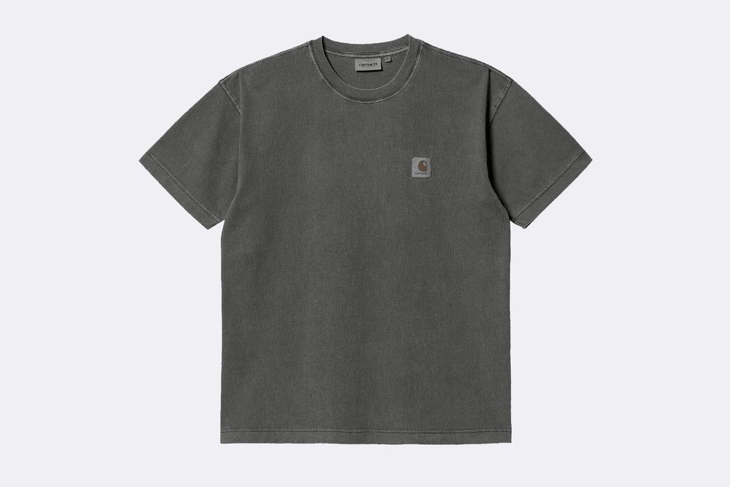 Camiseta Carhartt WIP S/S Nelson T-Shirt  Negro para hombre