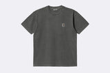 Camiseta Carhartt WIP S/S Nelson T-Shirt  Negro para hombre