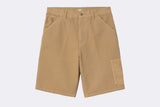 Carhartt WIP Medley Short Dusty H Brown