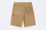 Carhartt WIP Medley Short Dusty H Brown