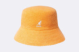 Kangol Bermuda Bucket Hat Warm Apricot
