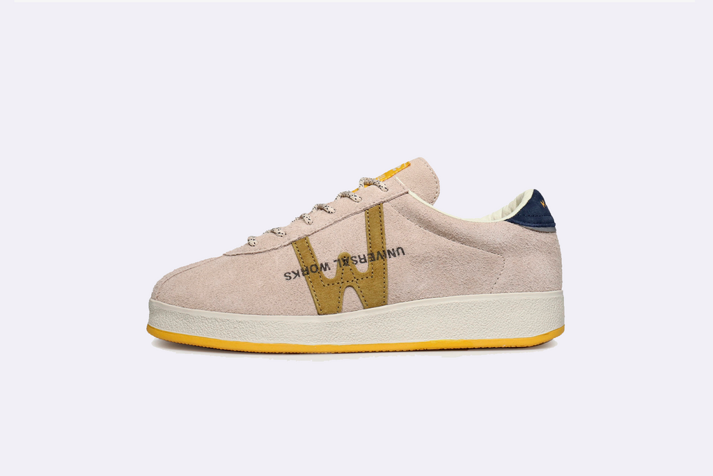 Karhu x Universal Works Trampas "Inversion Illusion"